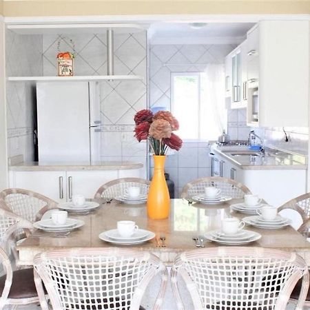 Apartamento Inteiro 3 Quartos No Condominio Solar Das Bromelias Bombinhas Εξωτερικό φωτογραφία