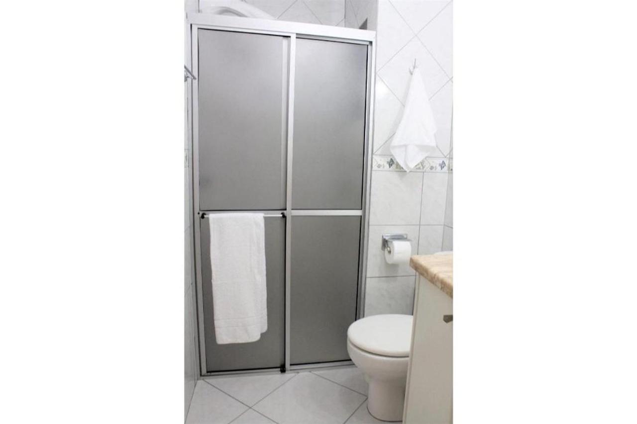 Apartamento Inteiro 3 Quartos No Condominio Solar Das Bromelias Bombinhas Εξωτερικό φωτογραφία