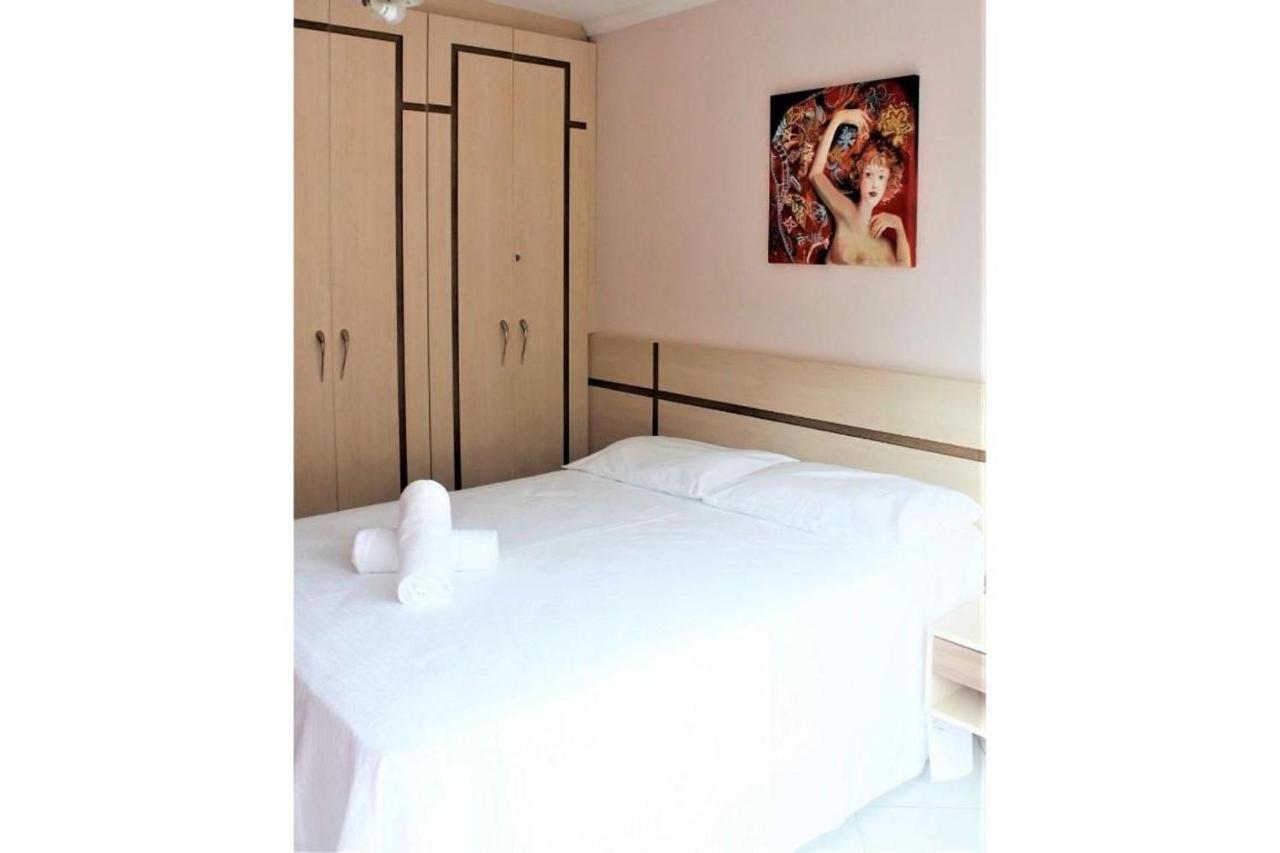Apartamento Inteiro 3 Quartos No Condominio Solar Das Bromelias Bombinhas Εξωτερικό φωτογραφία
