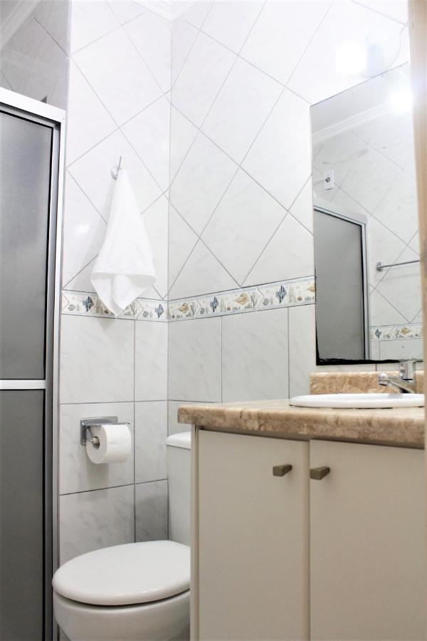 Apartamento Inteiro 3 Quartos No Condominio Solar Das Bromelias Bombinhas Εξωτερικό φωτογραφία