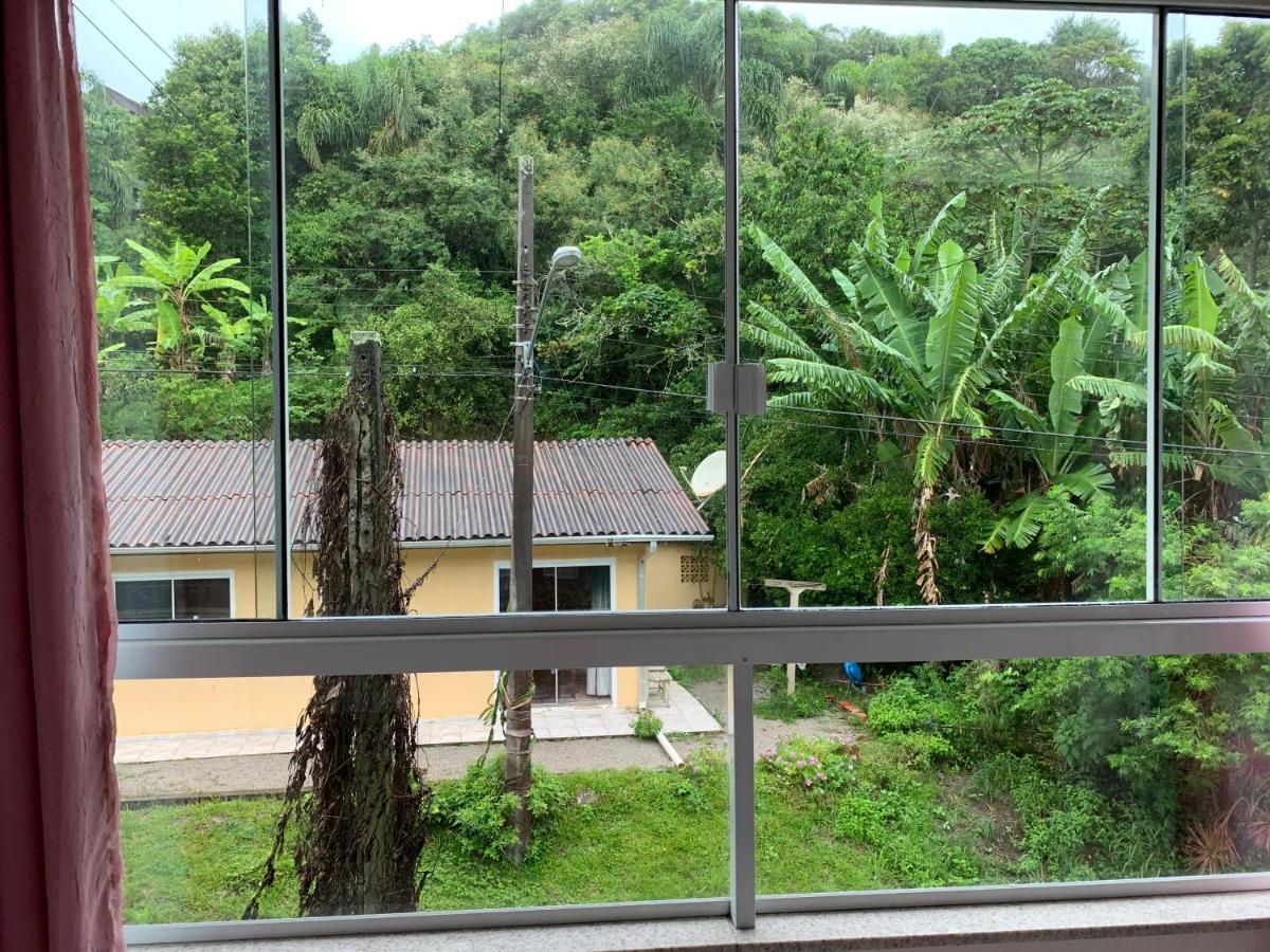 Apartamento Inteiro 3 Quartos No Condominio Solar Das Bromelias Bombinhas Εξωτερικό φωτογραφία
