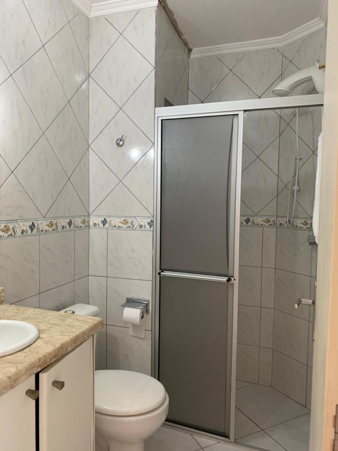 Apartamento Inteiro 3 Quartos No Condominio Solar Das Bromelias Bombinhas Εξωτερικό φωτογραφία