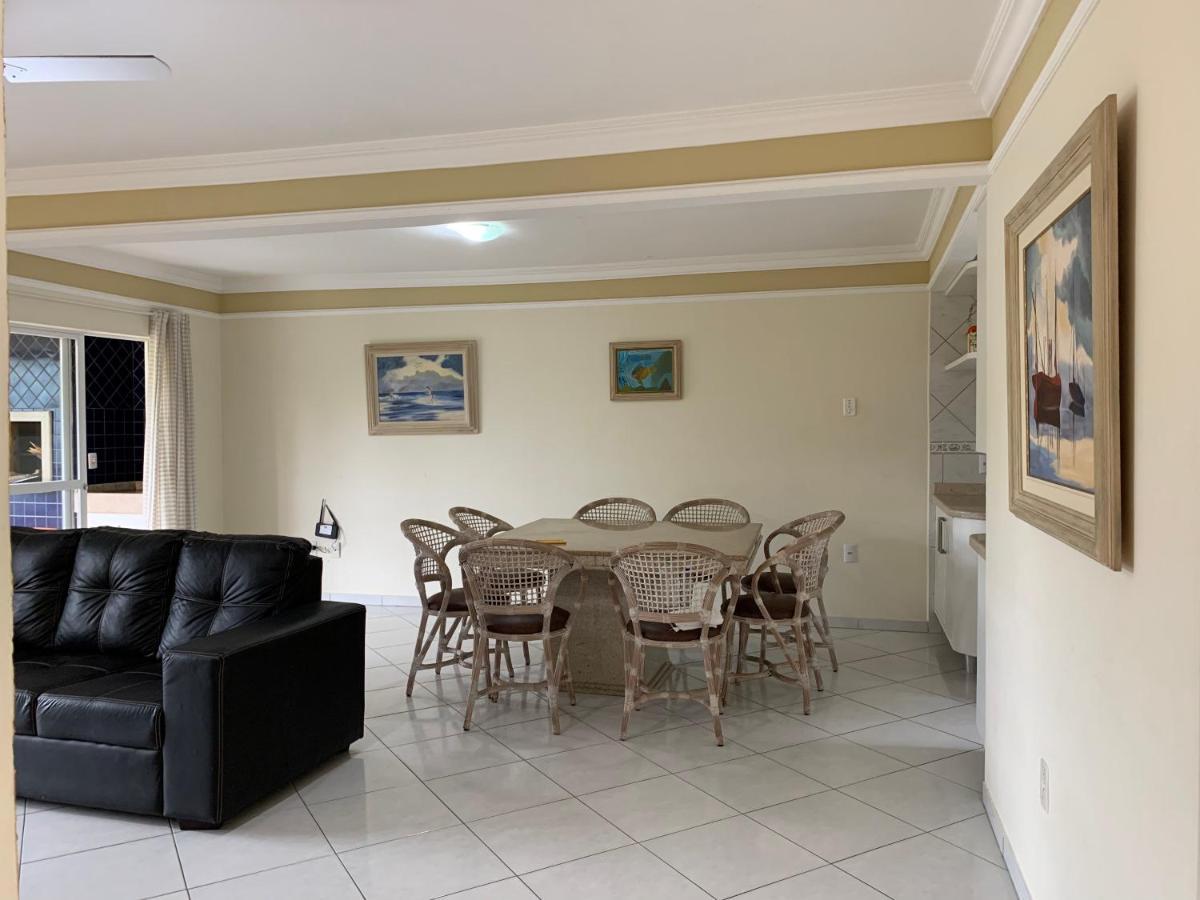 Apartamento Inteiro 3 Quartos No Condominio Solar Das Bromelias Bombinhas Εξωτερικό φωτογραφία