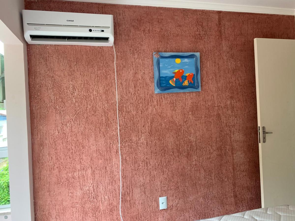 Apartamento Inteiro 3 Quartos No Condominio Solar Das Bromelias Bombinhas Εξωτερικό φωτογραφία