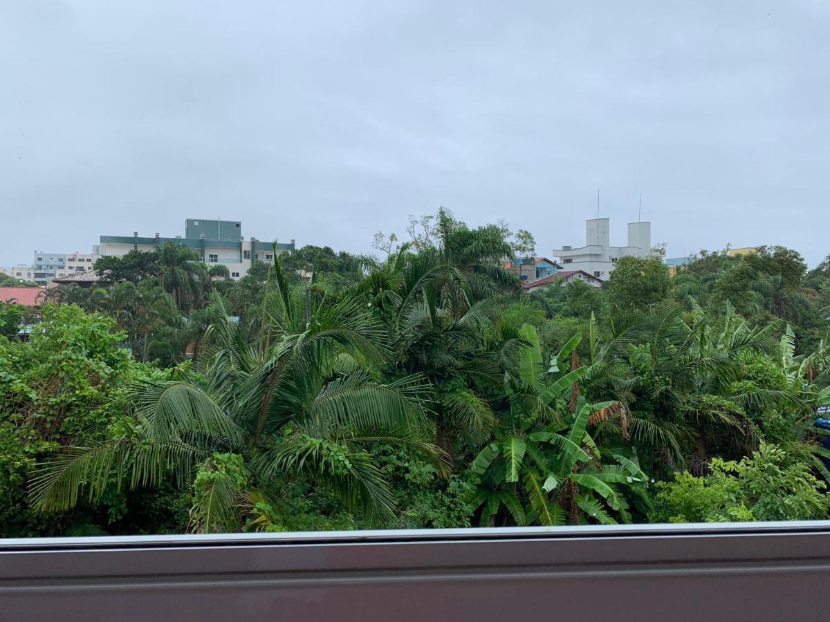 Apartamento Inteiro 3 Quartos No Condominio Solar Das Bromelias Bombinhas Εξωτερικό φωτογραφία