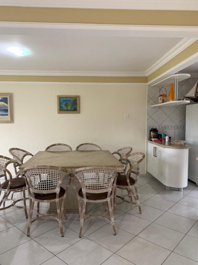Apartamento Inteiro 3 Quartos No Condominio Solar Das Bromelias Bombinhas Εξωτερικό φωτογραφία