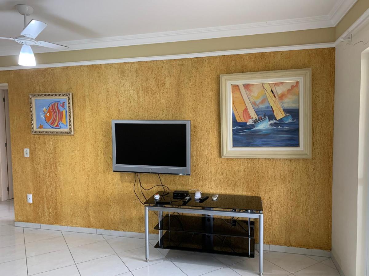 Apartamento Inteiro 3 Quartos No Condominio Solar Das Bromelias Bombinhas Εξωτερικό φωτογραφία