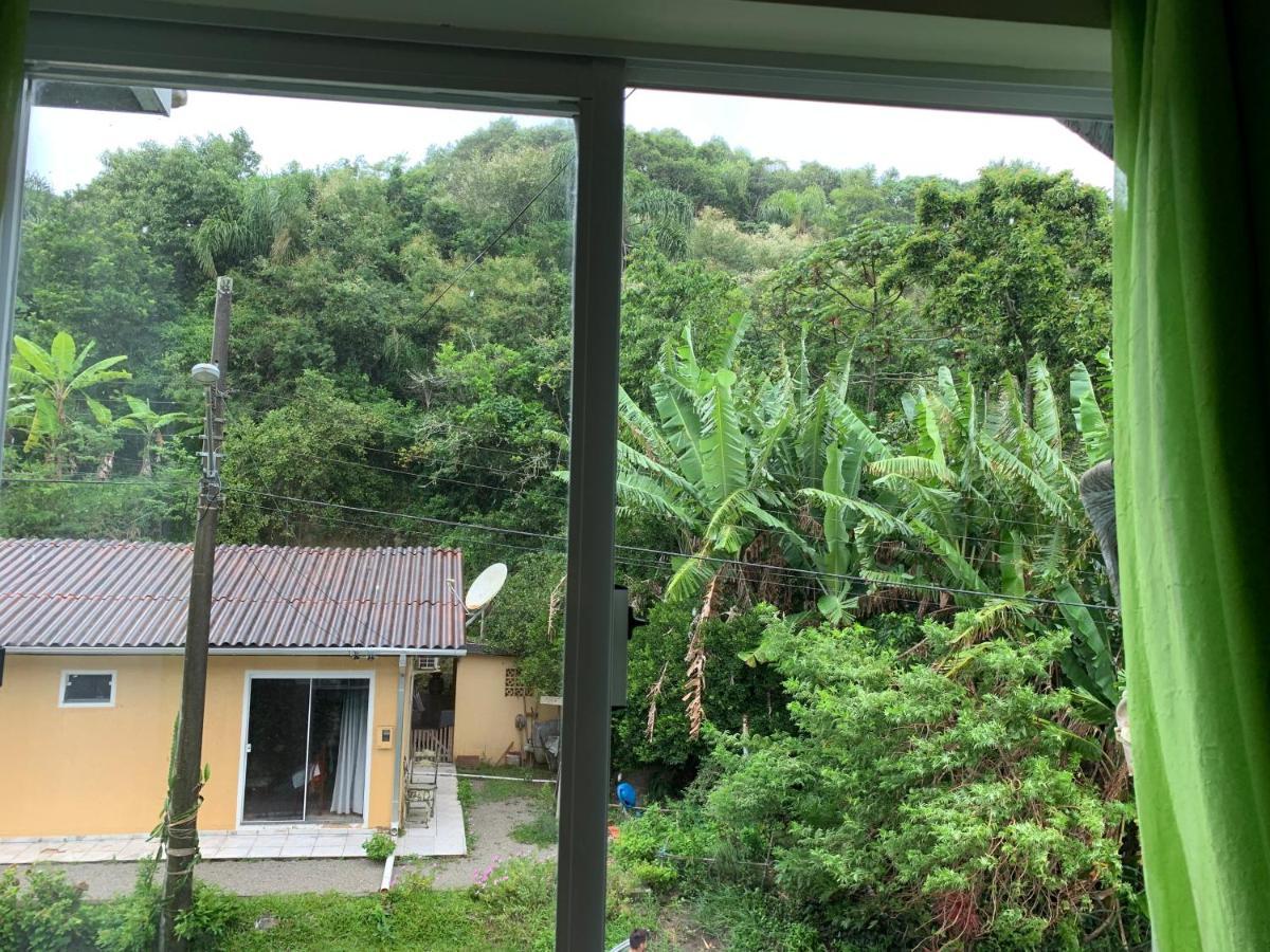 Apartamento Inteiro 3 Quartos No Condominio Solar Das Bromelias Bombinhas Εξωτερικό φωτογραφία
