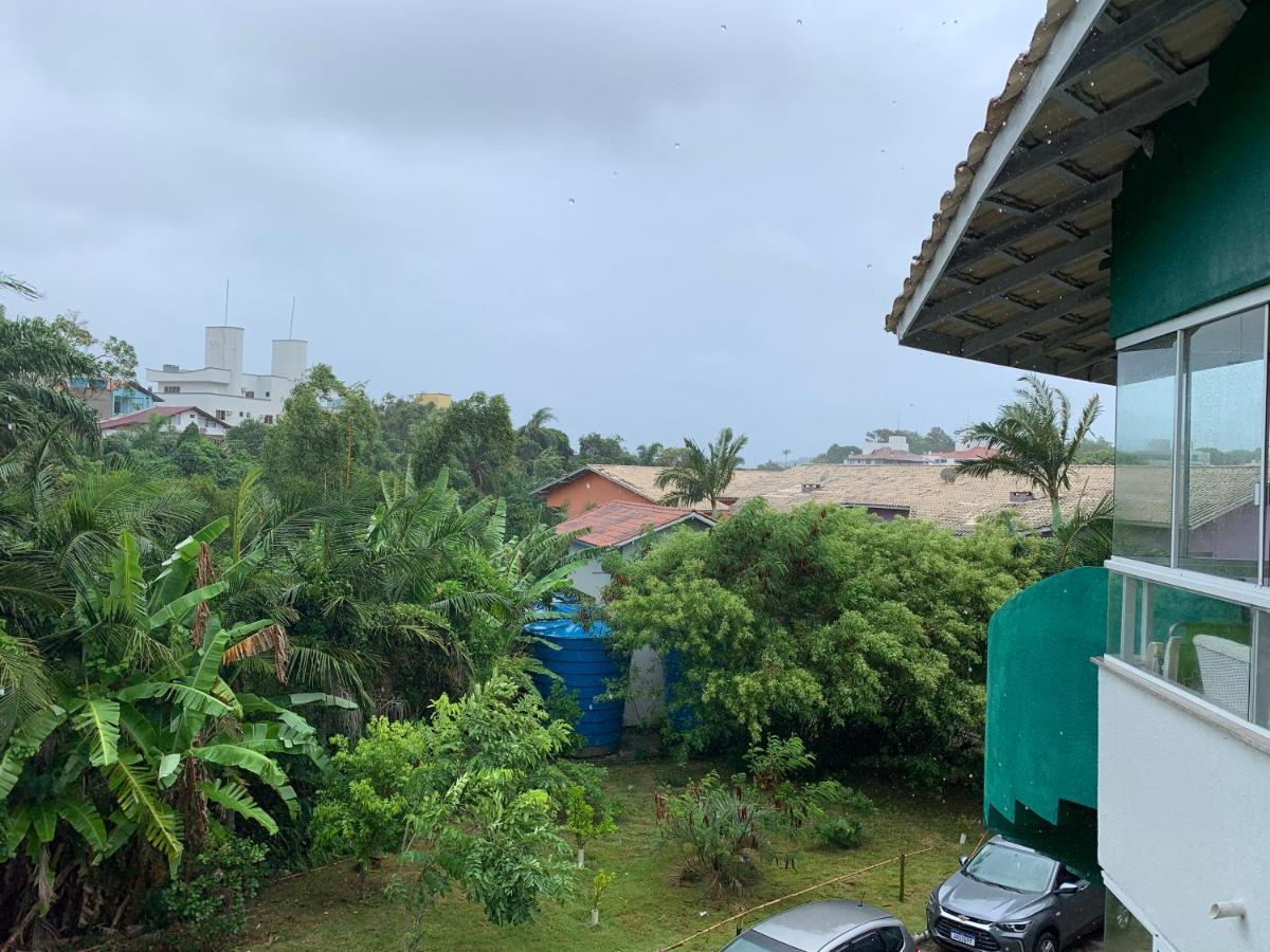 Apartamento Inteiro 3 Quartos No Condominio Solar Das Bromelias Bombinhas Εξωτερικό φωτογραφία