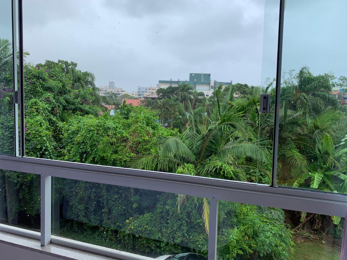Apartamento Inteiro 3 Quartos No Condominio Solar Das Bromelias Bombinhas Εξωτερικό φωτογραφία