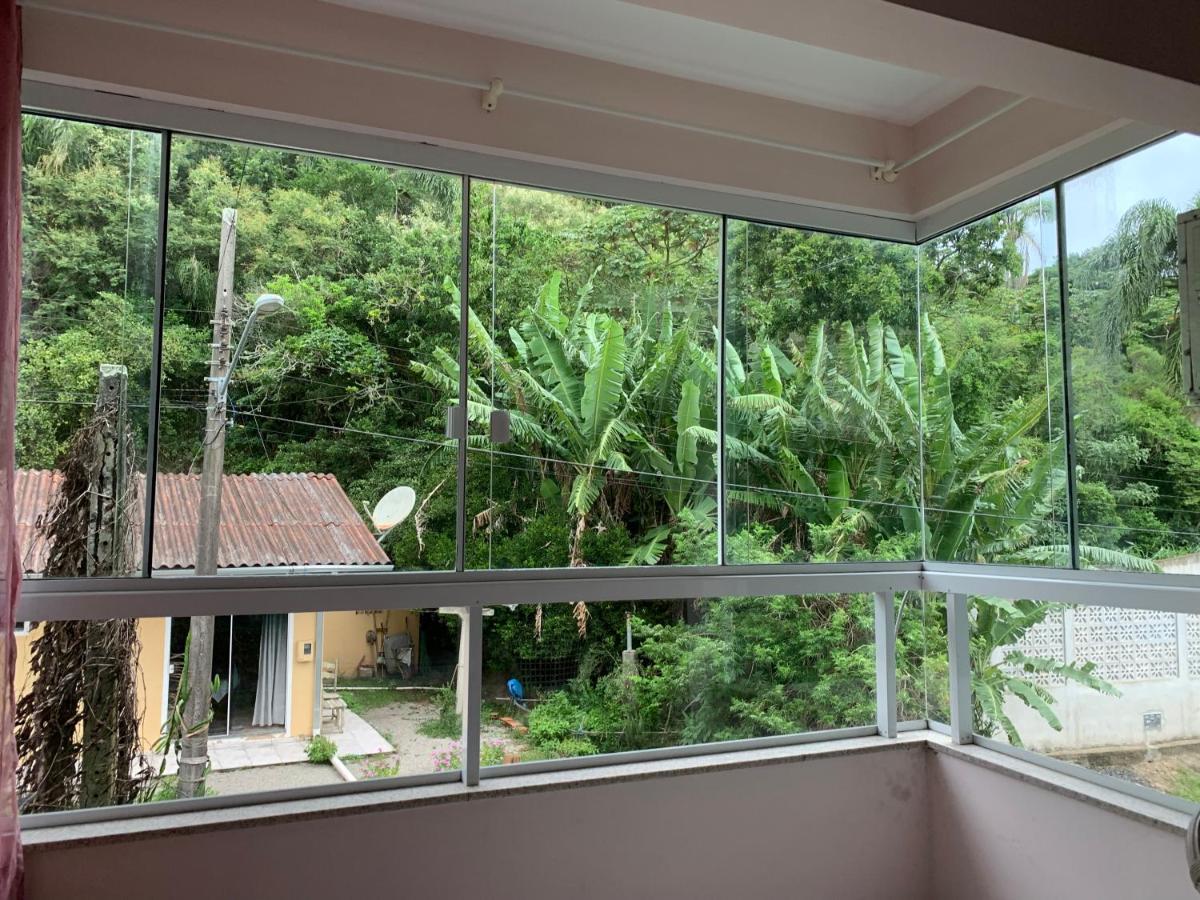 Apartamento Inteiro 3 Quartos No Condominio Solar Das Bromelias Bombinhas Εξωτερικό φωτογραφία