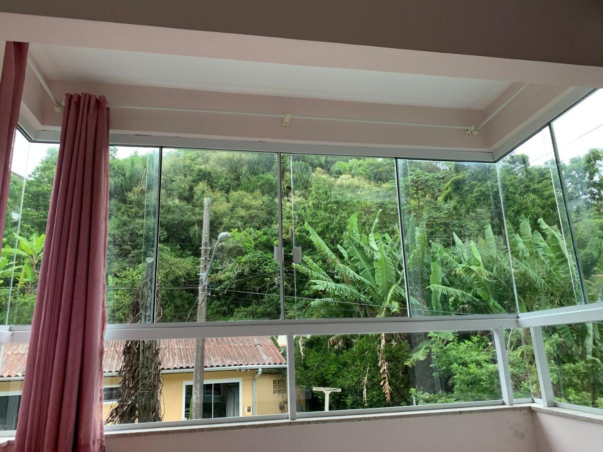 Apartamento Inteiro 3 Quartos No Condominio Solar Das Bromelias Bombinhas Εξωτερικό φωτογραφία