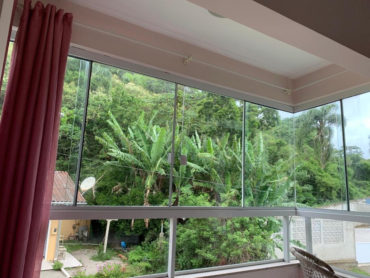 Apartamento Inteiro 3 Quartos No Condominio Solar Das Bromelias Bombinhas Εξωτερικό φωτογραφία