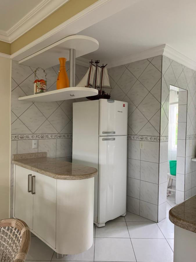 Apartamento Inteiro 3 Quartos No Condominio Solar Das Bromelias Bombinhas Εξωτερικό φωτογραφία