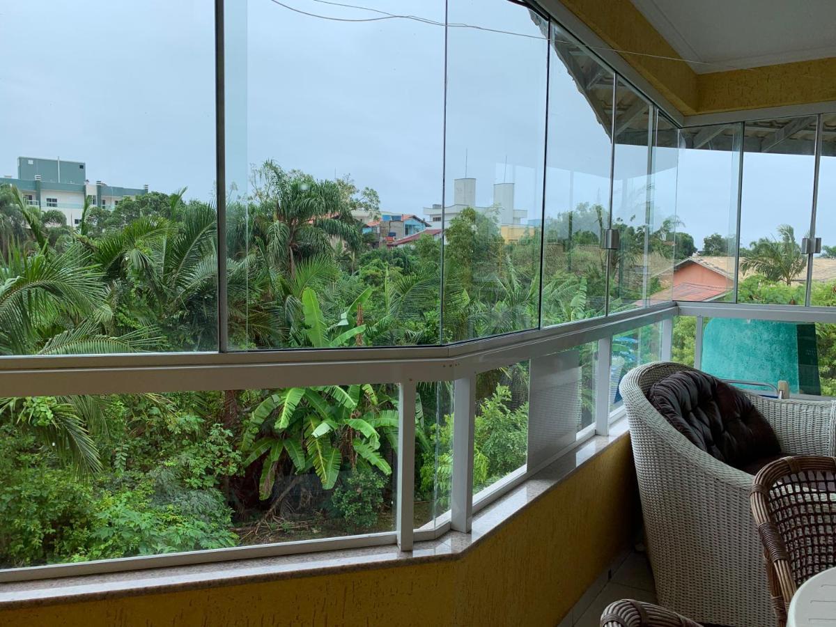Apartamento Inteiro 3 Quartos No Condominio Solar Das Bromelias Bombinhas Εξωτερικό φωτογραφία