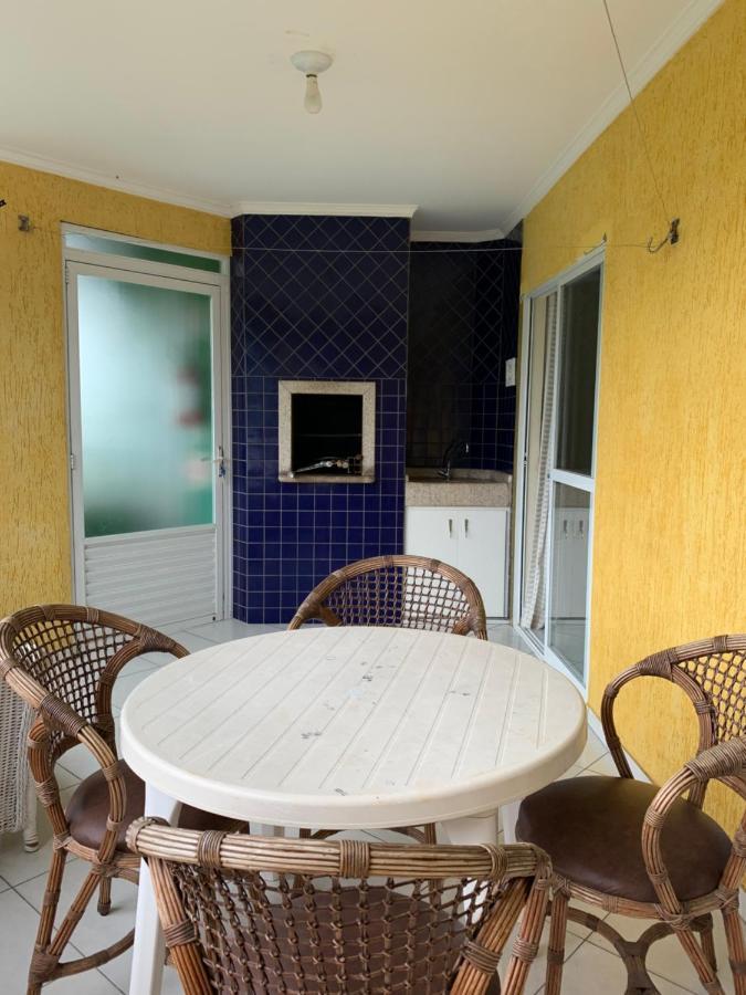 Apartamento Inteiro 3 Quartos No Condominio Solar Das Bromelias Bombinhas Εξωτερικό φωτογραφία