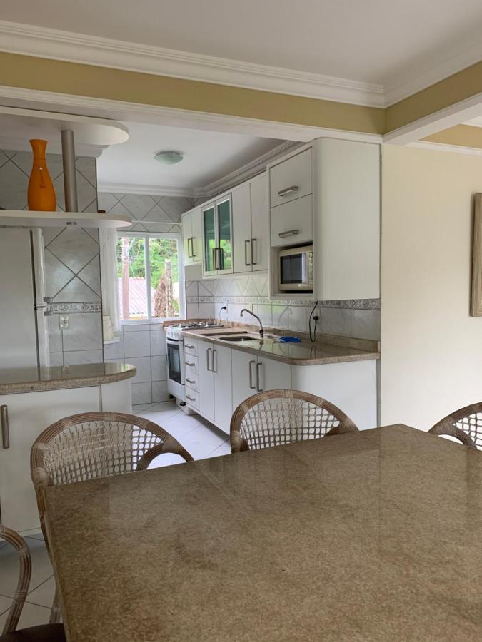 Apartamento Inteiro 3 Quartos No Condominio Solar Das Bromelias Bombinhas Εξωτερικό φωτογραφία