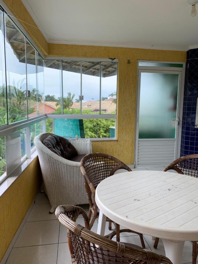Apartamento Inteiro 3 Quartos No Condominio Solar Das Bromelias Bombinhas Εξωτερικό φωτογραφία