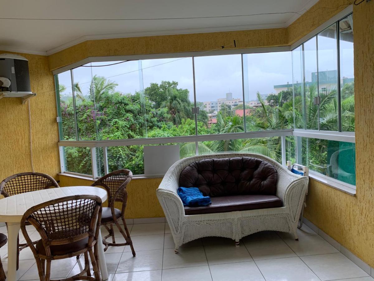 Apartamento Inteiro 3 Quartos No Condominio Solar Das Bromelias Bombinhas Εξωτερικό φωτογραφία
