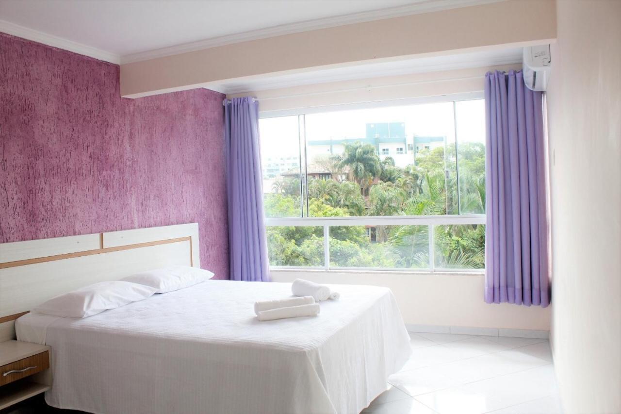 Apartamento Inteiro 3 Quartos No Condominio Solar Das Bromelias Bombinhas Εξωτερικό φωτογραφία