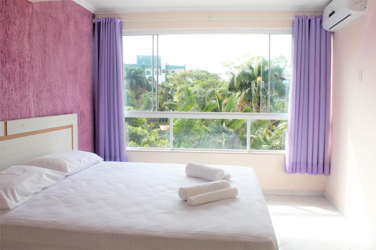 Apartamento Inteiro 3 Quartos No Condominio Solar Das Bromelias Bombinhas Εξωτερικό φωτογραφία
