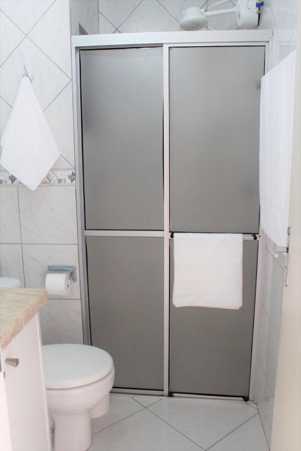 Apartamento Inteiro 3 Quartos No Condominio Solar Das Bromelias Bombinhas Εξωτερικό φωτογραφία