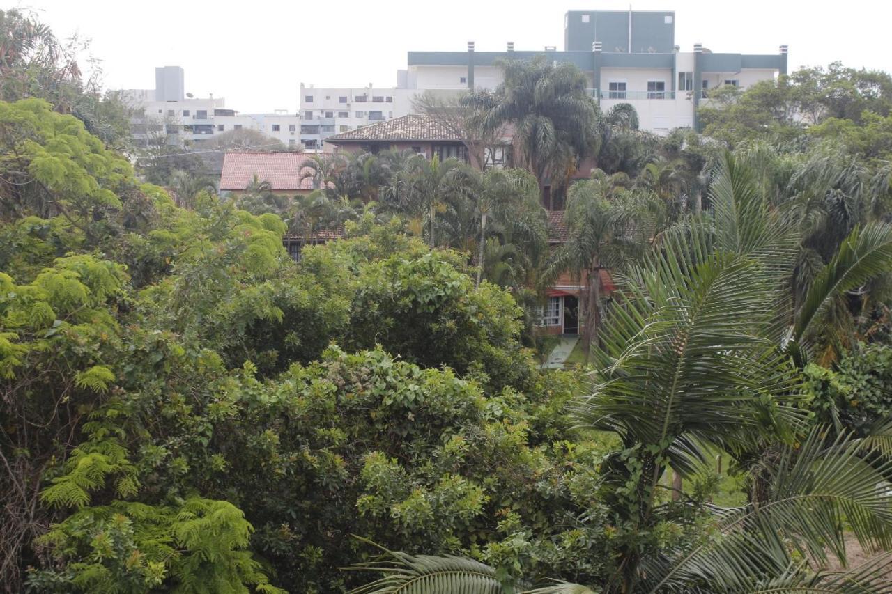 Apartamento Inteiro 3 Quartos No Condominio Solar Das Bromelias Bombinhas Εξωτερικό φωτογραφία
