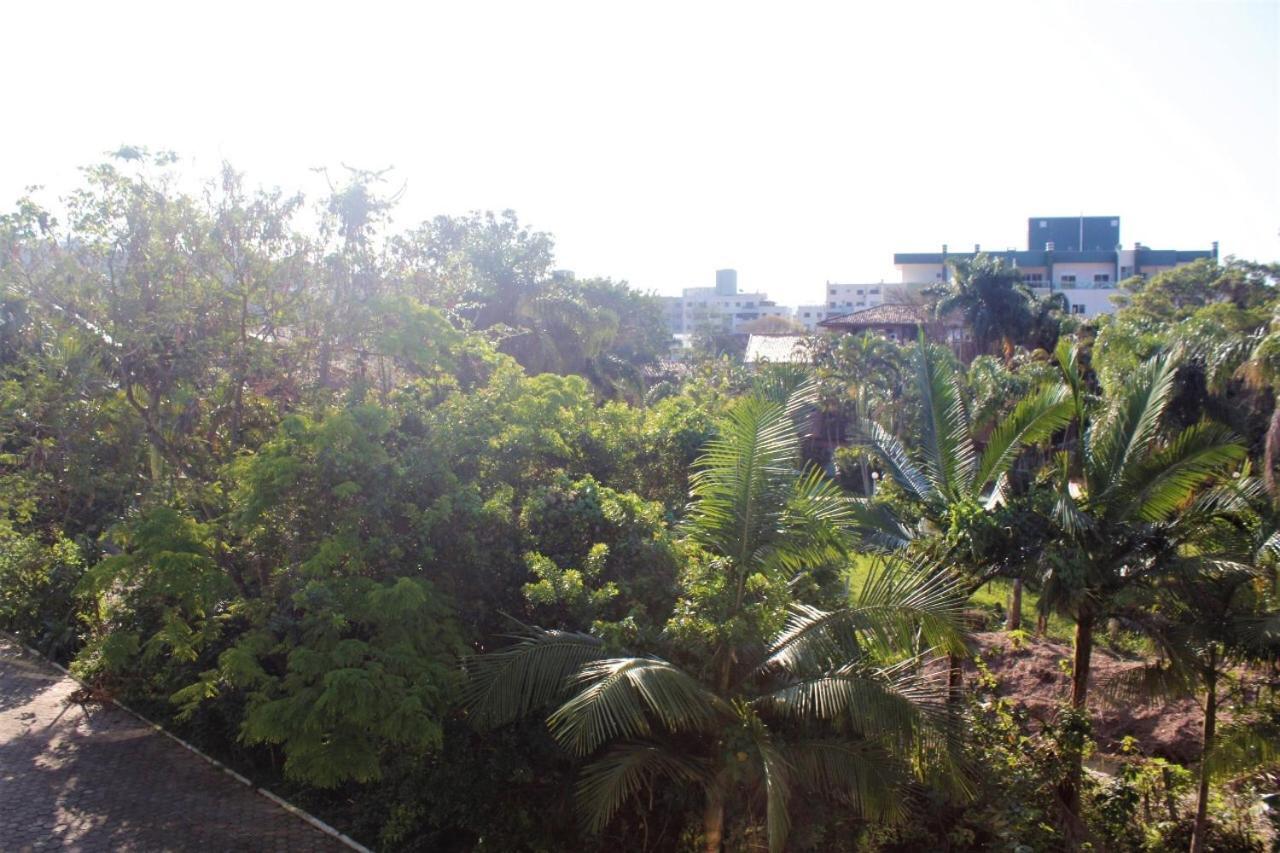 Apartamento Inteiro 3 Quartos No Condominio Solar Das Bromelias Bombinhas Εξωτερικό φωτογραφία