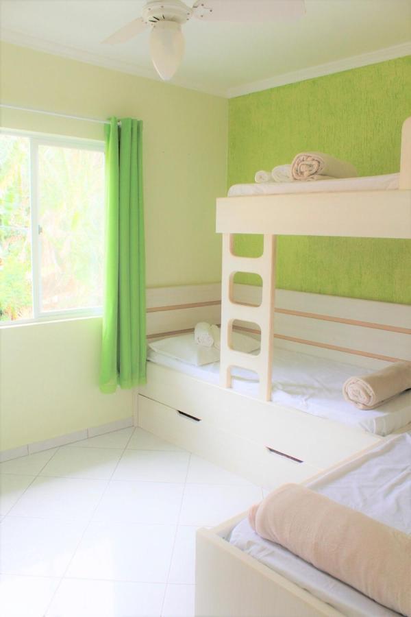 Apartamento Inteiro 3 Quartos No Condominio Solar Das Bromelias Bombinhas Εξωτερικό φωτογραφία