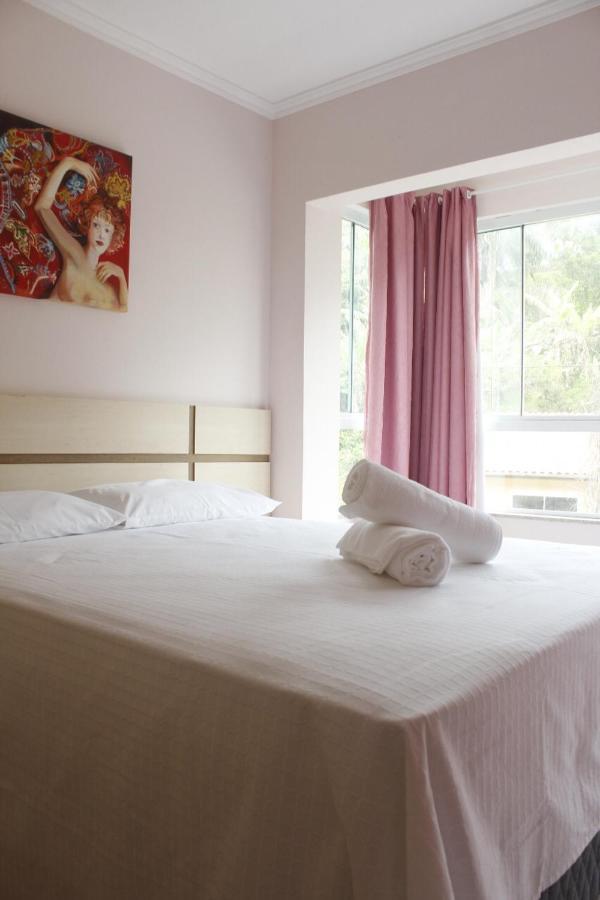 Apartamento Inteiro 3 Quartos No Condominio Solar Das Bromelias Bombinhas Εξωτερικό φωτογραφία