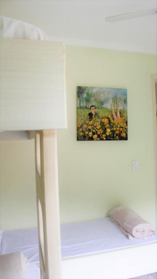 Apartamento Inteiro 3 Quartos No Condominio Solar Das Bromelias Bombinhas Εξωτερικό φωτογραφία