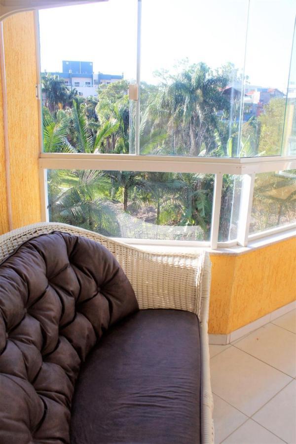 Apartamento Inteiro 3 Quartos No Condominio Solar Das Bromelias Bombinhas Εξωτερικό φωτογραφία
