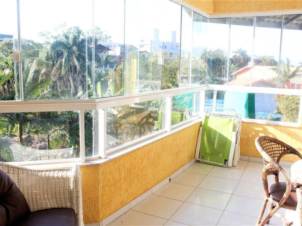 Apartamento Inteiro 3 Quartos No Condominio Solar Das Bromelias Bombinhas Εξωτερικό φωτογραφία