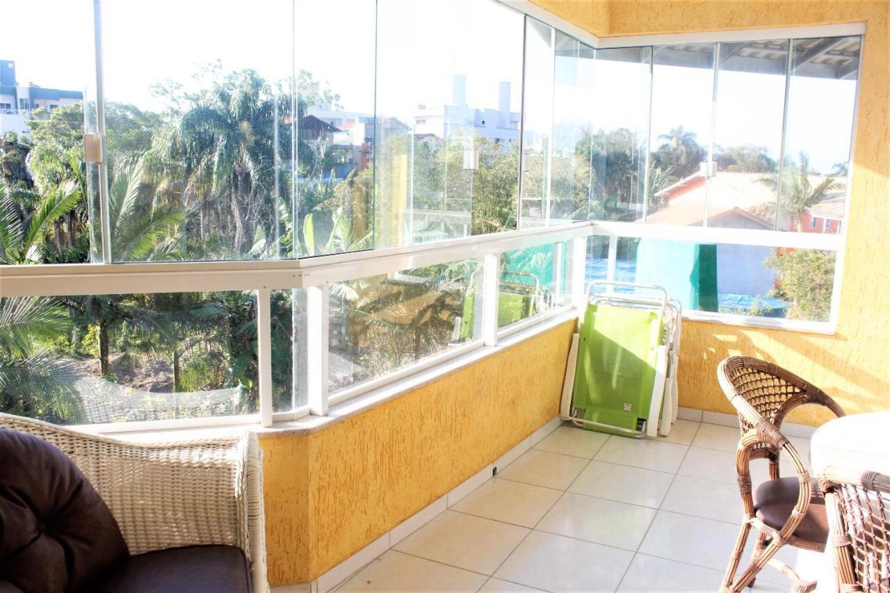 Apartamento Inteiro 3 Quartos No Condominio Solar Das Bromelias Bombinhas Εξωτερικό φωτογραφία